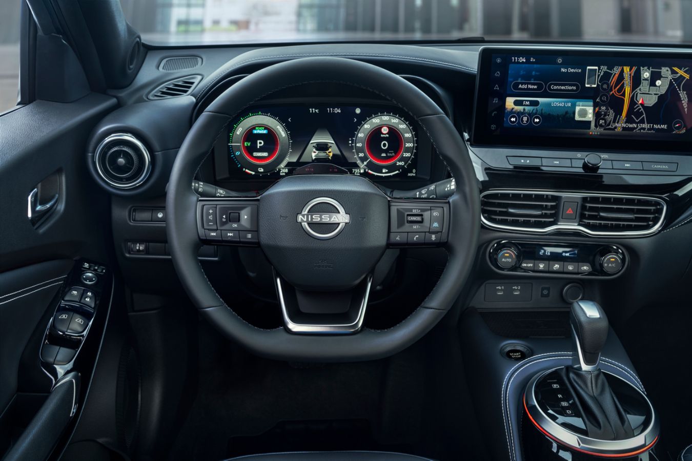 Νέα έκδοση Pulse στην γκάμα του Nissan Juke